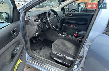Универсал Ford Focus 2007 в 