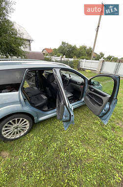 Універсал Ford Focus 2009 в 