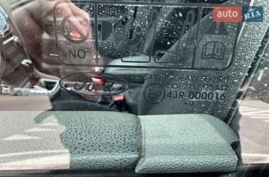 Универсал Ford Focus 2007 в 