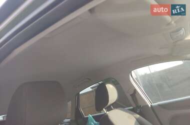 Хэтчбек Ford Focus 2008 в 