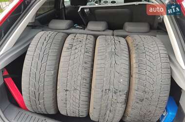Хэтчбек Ford Focus 2008 в 