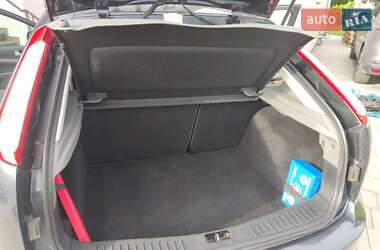 Хэтчбек Ford Focus 2008 в 