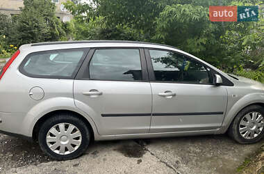 Універсал Ford Focus 2007 в Галичі