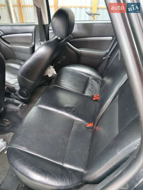 Универсал Ford Focus 2004 в Луцке
