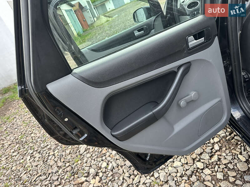 Універсал Ford Focus 2009 в Стрию