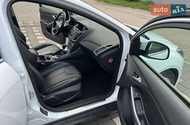 Універсал Ford Focus 2013 в 