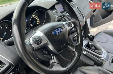 Універсал Ford Focus 2013 в 
