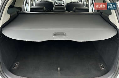Універсал Ford Focus 2013 в 