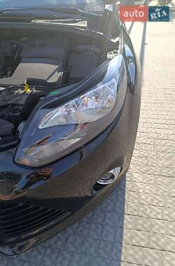 Хетчбек Ford Focus 2011 в Полтаві