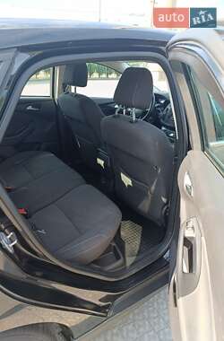 Хетчбек Ford Focus 2011 в Полтаві