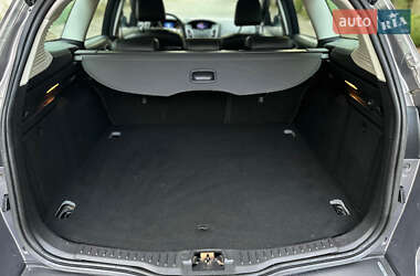 Універсал Ford Focus 2013 в 