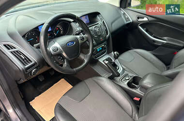 Універсал Ford Focus 2013 в 