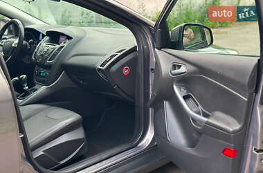 Універсал Ford Focus 2013 в 