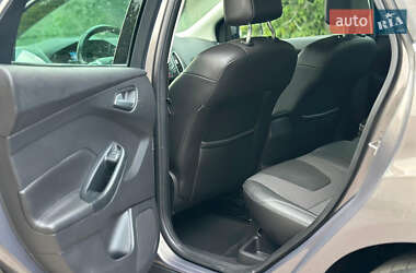 Універсал Ford Focus 2013 в 