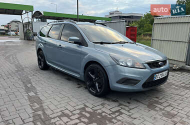 Универсал Ford Focus 2008 в Яремче
