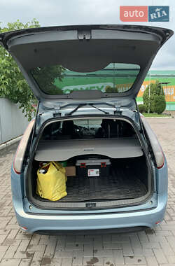 Универсал Ford Focus 2008 в 