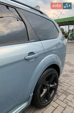 Универсал Ford Focus 2008 в 