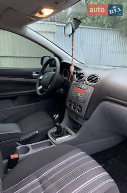 Универсал Ford Focus 2008 в 