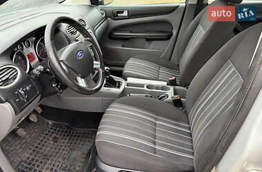 Універсал Ford Focus 2008 в 