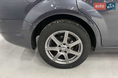 Универсал Ford Focus 2010 в 