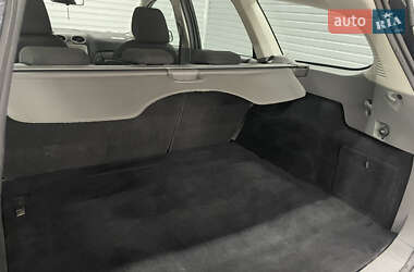 Универсал Ford Focus 2010 в 