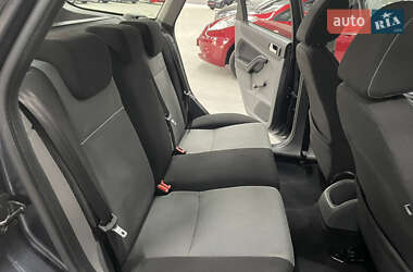 Универсал Ford Focus 2010 в 