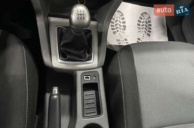 Универсал Ford Focus 2010 в 