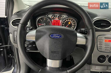 Универсал Ford Focus 2010 в 