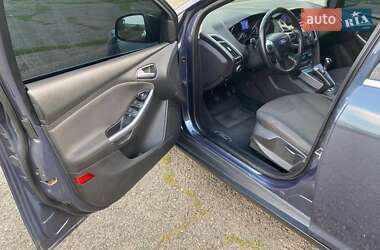 Универсал Ford Focus 2012 в 