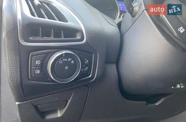 Универсал Ford Focus 2012 в 