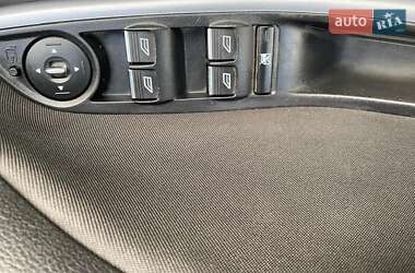 Универсал Ford Focus 2012 в 