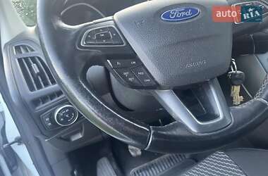 Универсал Ford Focus 2015 в 