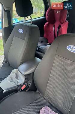 Универсал Ford Focus 2015 в 