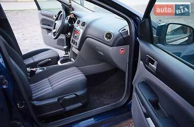 Универсал Ford Focus 2010 в Стрые