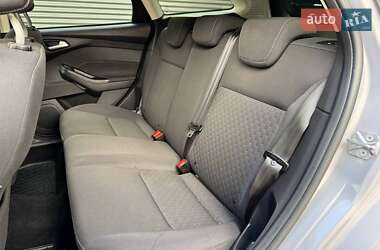 Універсал Ford Focus 2013 в 