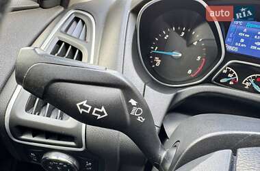 Універсал Ford Focus 2013 в 