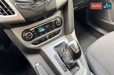 Універсал Ford Focus 2013 в 