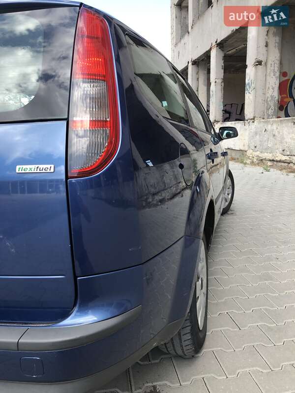 Універсал Ford Focus 2006 в Тернополі