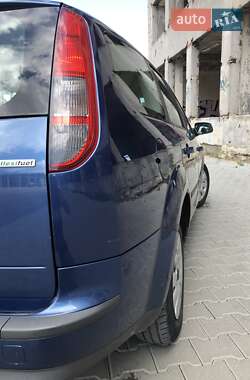 Универсал Ford Focus 2006 в 