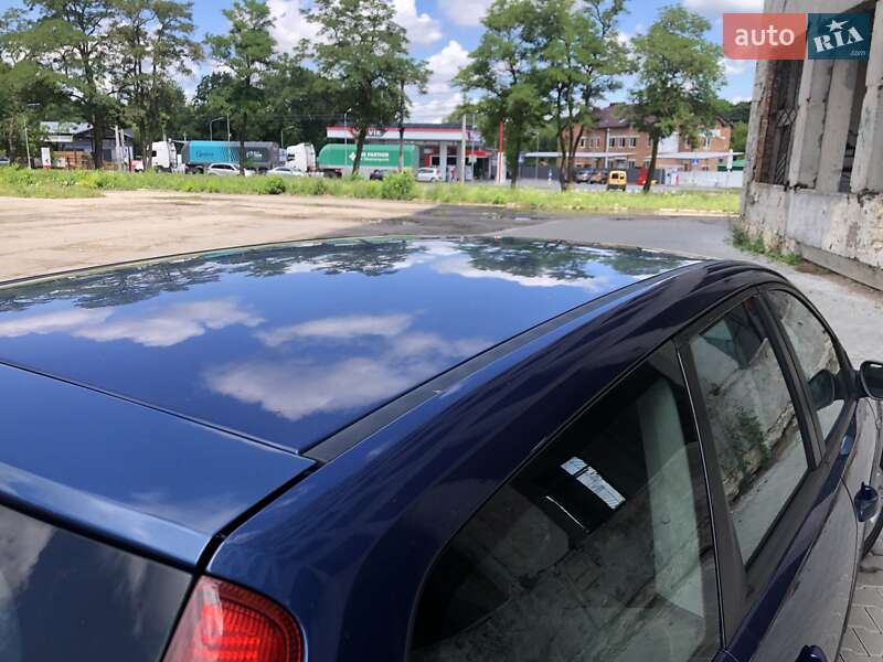 Універсал Ford Focus 2006 в Тернополі