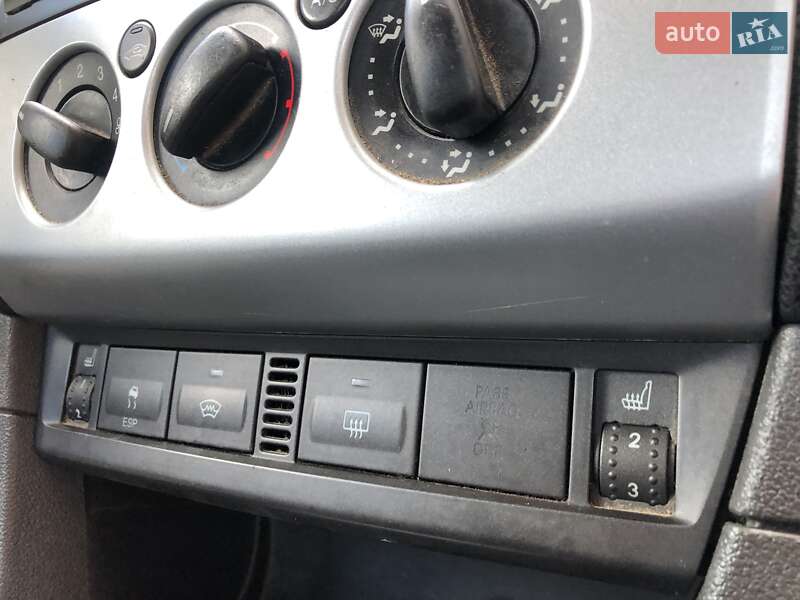 Універсал Ford Focus 2006 в Тернополі