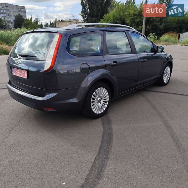 Універсал Ford Focus 2011 в Білій Церкві