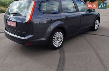 Универсал Ford Focus 2011 в 