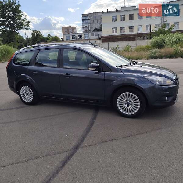 Універсал Ford Focus 2011 в Білій Церкві