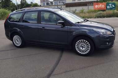 Универсал Ford Focus 2011 в 
