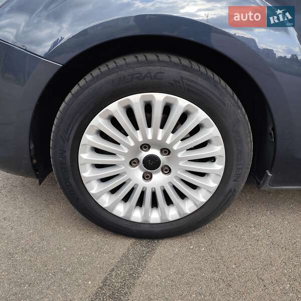 Універсал Ford Focus 2011 в Білій Церкві