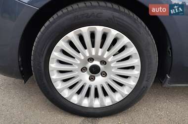 Универсал Ford Focus 2011 в 