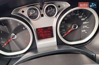 Универсал Ford Focus 2011 в 