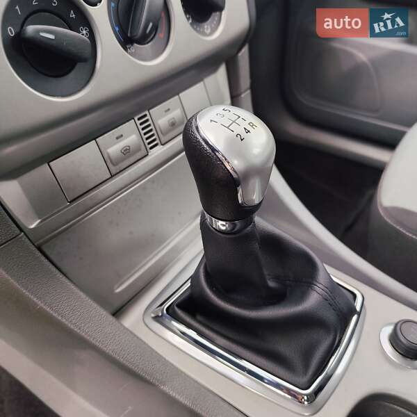 Універсал Ford Focus 2011 в Білій Церкві