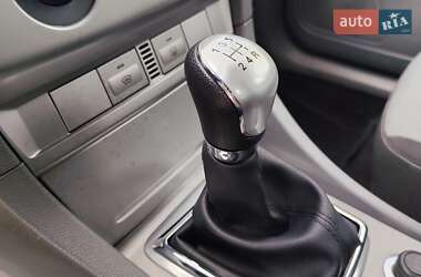 Универсал Ford Focus 2011 в 